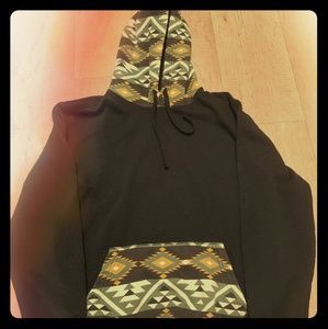 Holton Hoodie